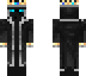 bman's crown