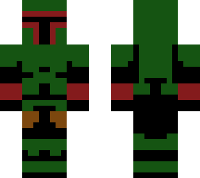 boba fett