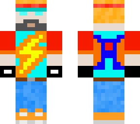 bolt  boy