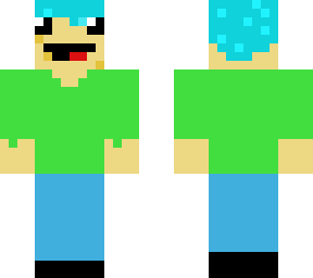 boy
