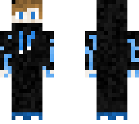 boy blue