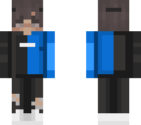 boy skin matching (fixed) (not my original skin)