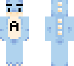 brand new bloo dino