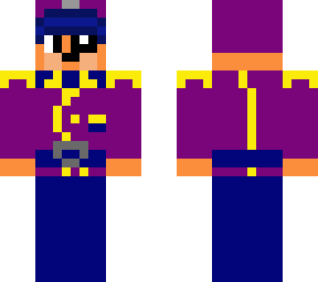 brawl stars i colonel ruffs