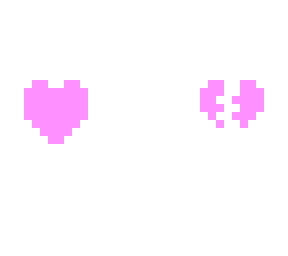 broken heart