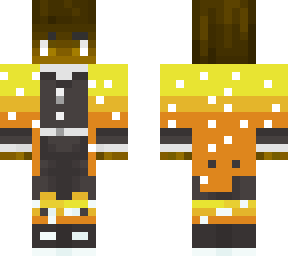 brown zenzitsu