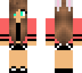 bunny ame