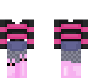 bunny girl