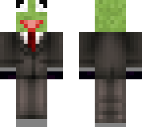 business kermit (bbenleigh)