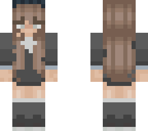business skin
