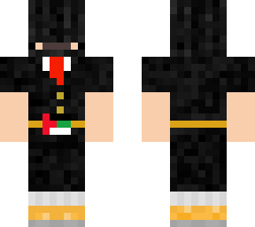business/terrorist ricky