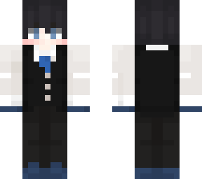 butler