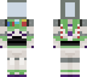 buzz lightyear