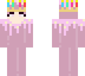 cake (b-day edition)