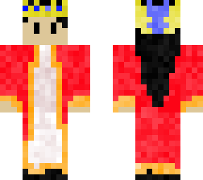 cameraon official skin