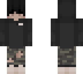 camo