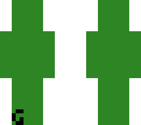 camouflage series #1 - grass