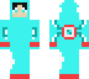 capitan america pillama