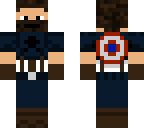 captain america