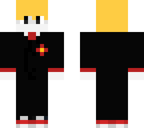 cash in tux