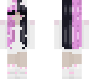 cat girl