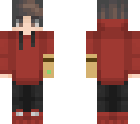 cavespider0 eboy w/ gauntlet