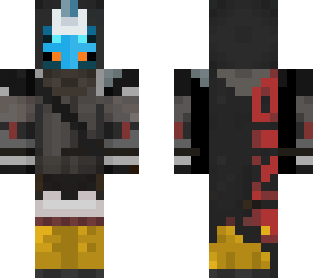 Destiny 1Destiny 2 Bungie Minecraft Skins