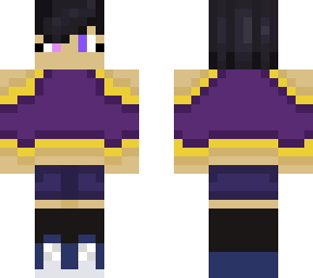 cen skin