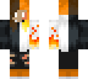 chano blaze