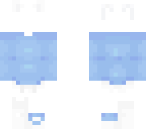 chat blanc ~ ob