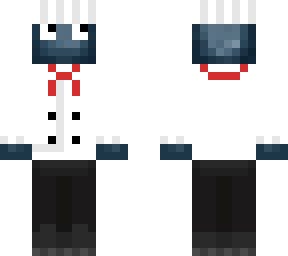 chef squid