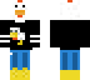 chicken boy
