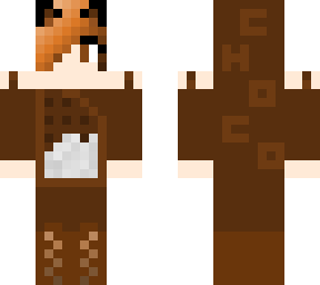 chocolate contest ~~~entry~~~
