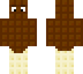 chocolate contest!! choco boy