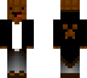 chocolate gamer