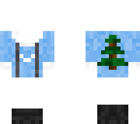 christmas outfit - costumes