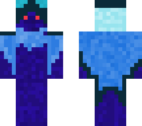 cloaky boi