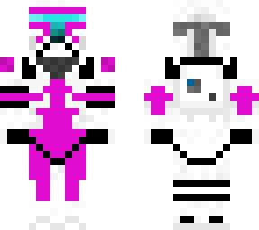 clone commando chip