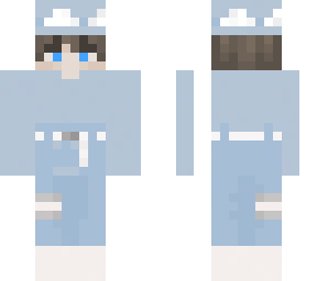 cloud skinv2