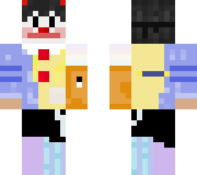 clown 2.0