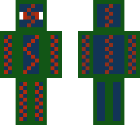 color ranger