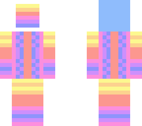 color runner
