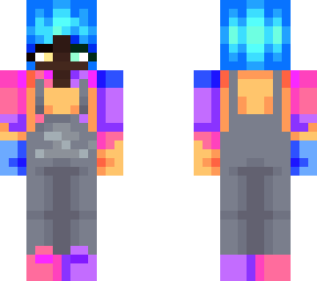 colour pop!