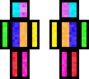 colours..