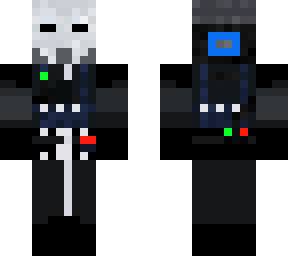 combine judge squadron leader