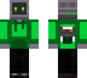 computer men