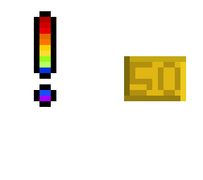 contest milestone! (read description)