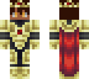 cool eyes midas knight