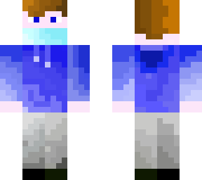 coronamask_ boy