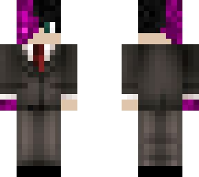 corpsehusband skin